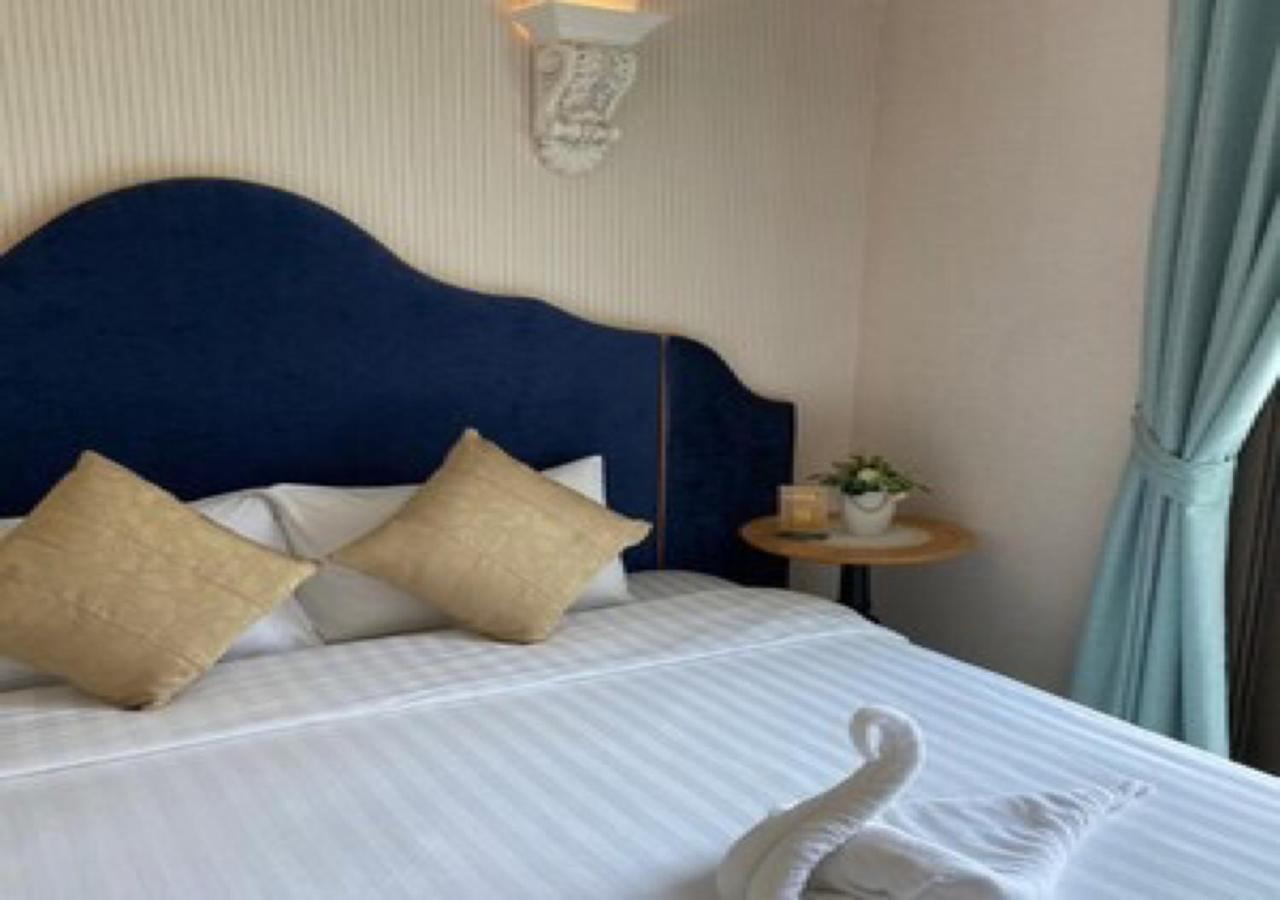 Espana Condo Resort 888 Jomtien Beach Zewnętrze zdjęcie